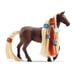SCHLEICH - Set iniziale Leo & Rocky - Bellezze di Sofia - 42586 - Gamma Bellezze di Sofia