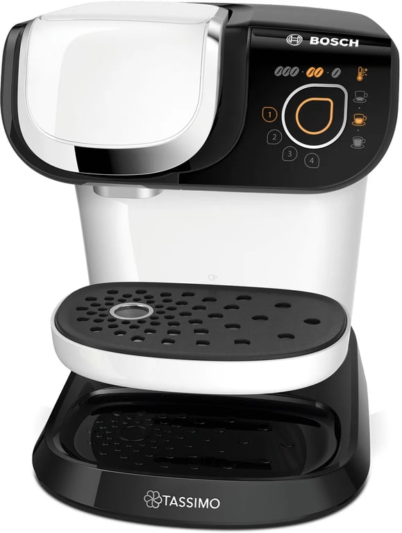 BOSCH Cafetière boissons Tassimo My Way TAS6504 - vue 6