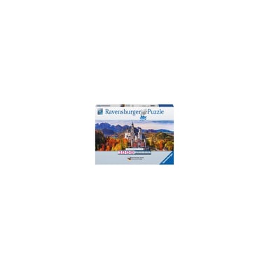 Ravensburger 00.015.161 Gioco di puzzle 1000 pezzo(i) Paesaggio