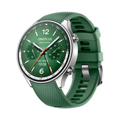 OnePlus OPWWE234 Watch 2R forest green DE