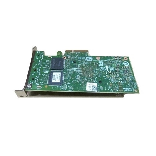 DELL Intel Ethernet i350 Interne 1000 Mbit/ Neuf