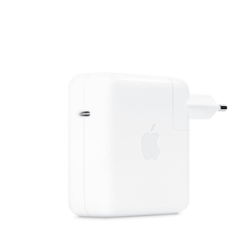 Apple Adaptateur secteur USB C - vue 3
