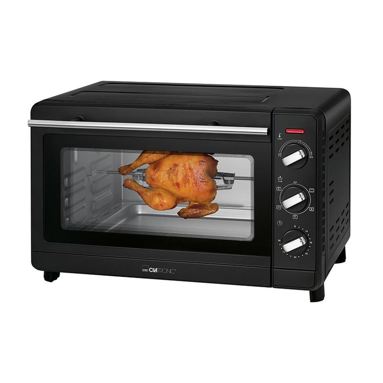 Four multifonction Clatronic MBG 3728 - vue 3