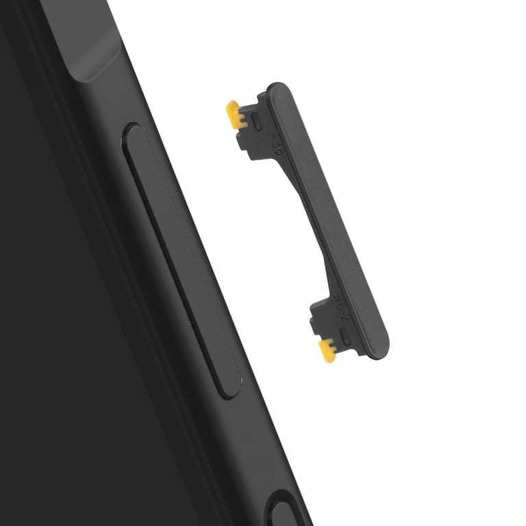 Samsung Bouton Volume pour Samsung Galaxy A26 5G Original - vue 8