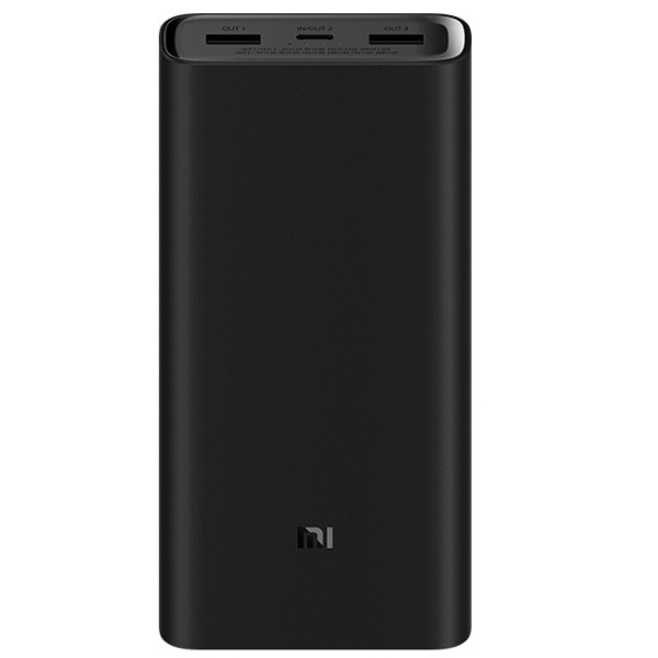 Xiaomi Mi Powerbank 20000 mAh - vue 2