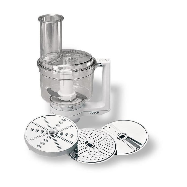 Bosch Accessoire râpeur MUM5MM1 - vue 2