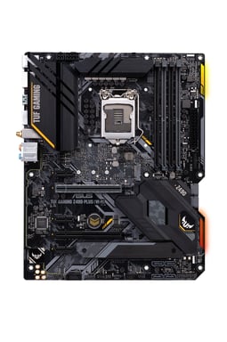 Asus TUF Gaming Z490-Plus (Wi-Fi)