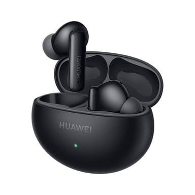 Auriculares inalámbricos Huawei FreeBuds 6i Negro (Negro)