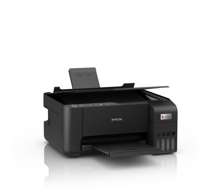 Epson EcoTank ET 2864 - vue 2
