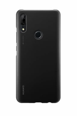 Huawei 51993123 Cover protettiva per telefoni cellulari 16,7 cm (6.59'') Cover Nero Huawei P Smart Z