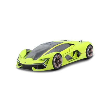 BBURAGO 18-21094 modèle à l'échelle Modèle de voiture de sport Pré-assemblé 1:24