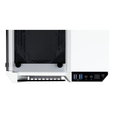 Corsair Crystal 280X Blanc