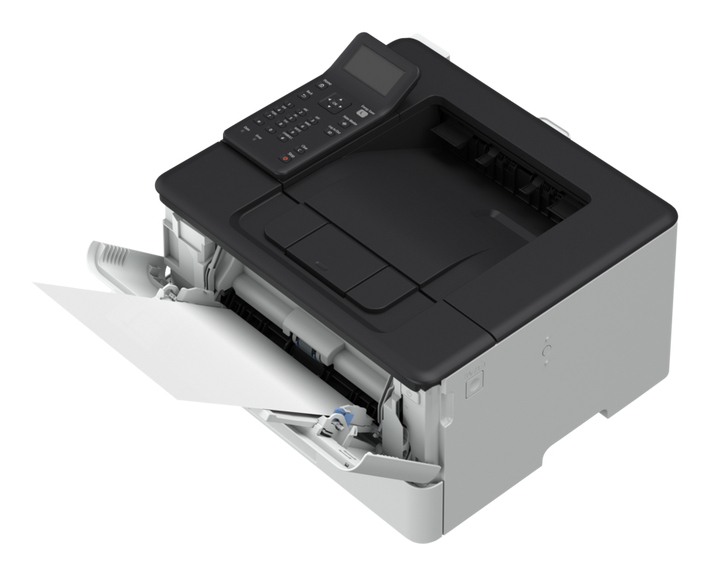 Canon i SENSYS LBP246dw - vue 4