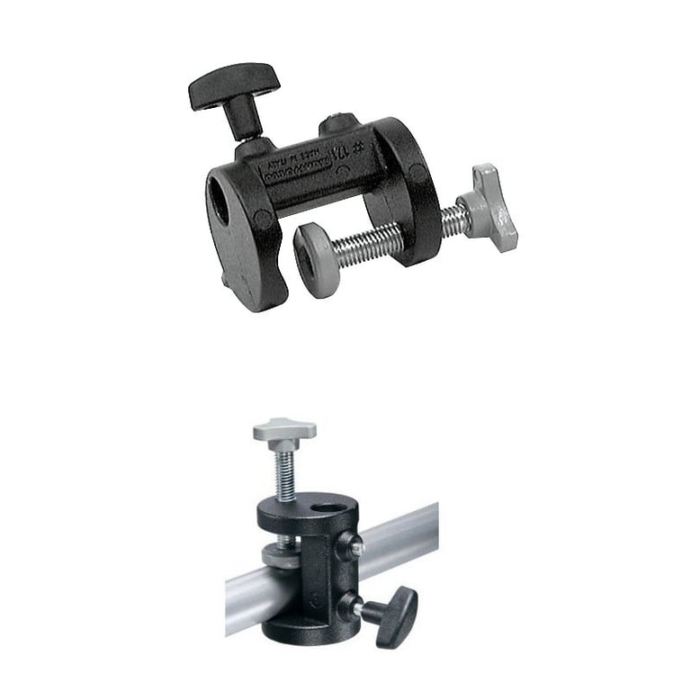 MANFROTTO MINI CLAMP 171
