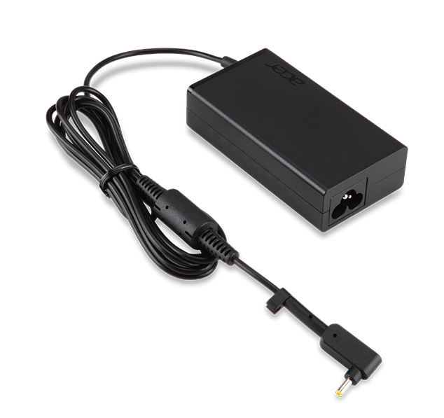 Acer Ac Adapter with EU power cord - vue 2