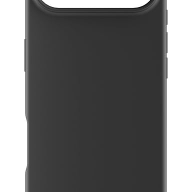 Cellularline Sensation - iPhone 17 Air Custodia in silicone ultra morbido con finitura soft-touch, ideale per proteggere ogni dettaglio del vostro iPhone 17 Air con eleganza e comfort.