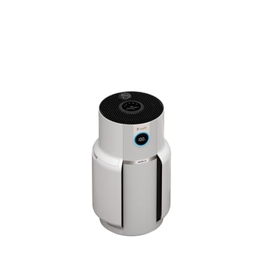 Shark HP300EU purificateur d'air 130 m² 62,4 dB Blanc
