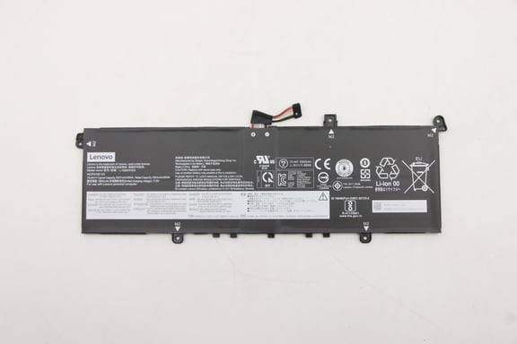 Lenovo 5B10Z37621 composant de laptop supplémentaire Batterie