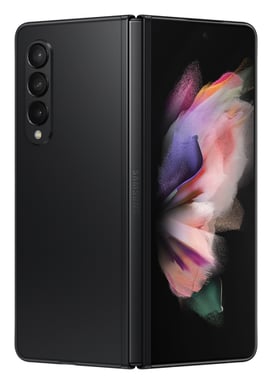 Galaxy Z Fold3 5G 512 Go, Noir, débloqué