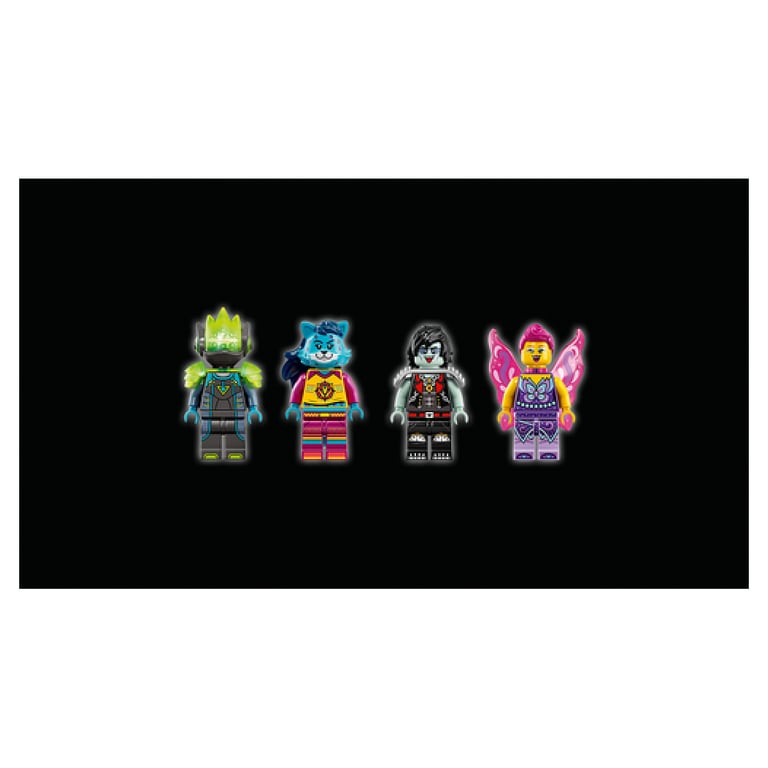 Lego The Boombox VIDIYO - vue 3