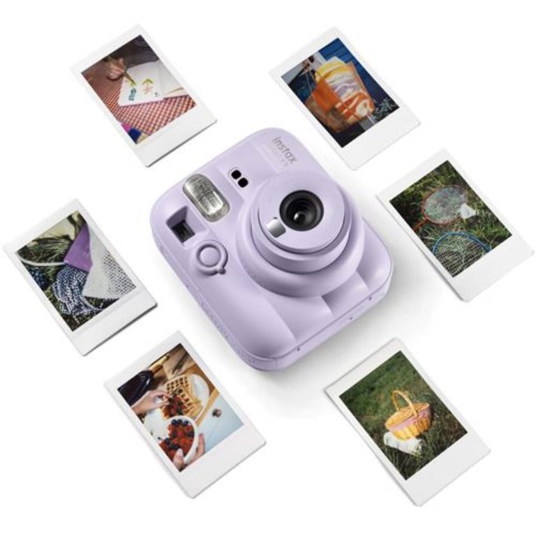 Instax Mini 13 - vue 3