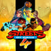 Just for Games Streets Of Rage 4