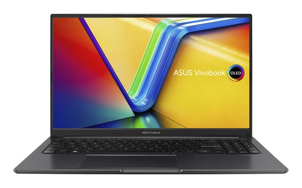 ASUS Vivobook 15 OLED X1505VA-L1781W Notebook Intel® Core? i5-13420H 39,6 cm (15,6'') 2.8K 16 GB DDR4-SDRAM 512 GB SSD Wi-Fi 6E (802.11ax) Windows 11 Home Nero