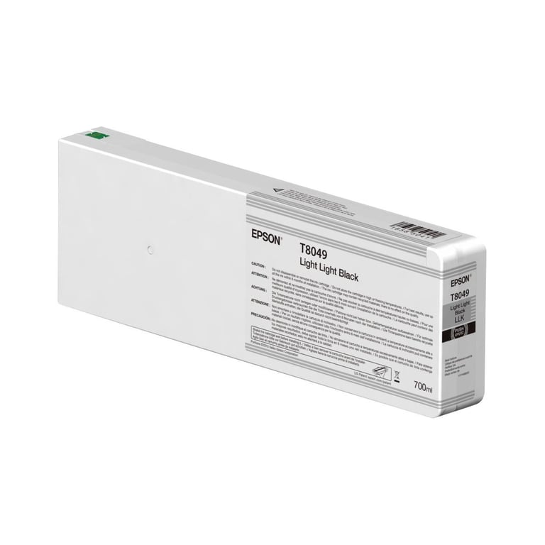 Epson Singlepack T8049 - vue 2