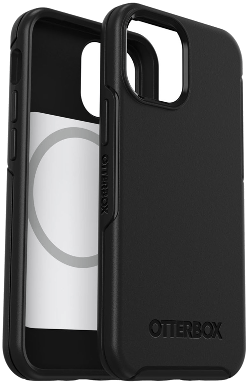 Otterbox Symmetry Plus for iPhone 12/13 mini Black