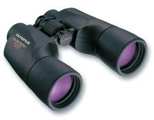 Jumelle Olympus 12x50 EXPS I – Type de Prisme Porro