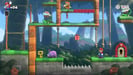 Mario vs Donkey Kong (SWITCH)