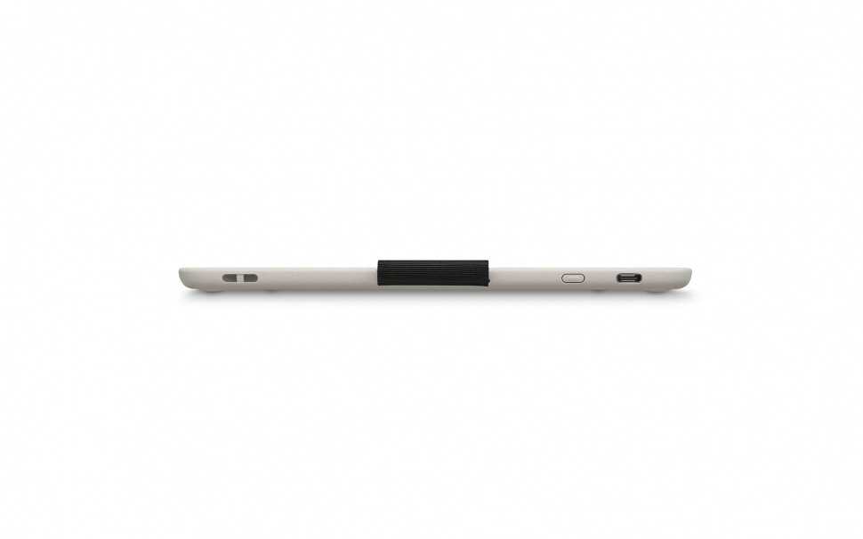 Wacom One S tablette graphique Noir, Blanc 152 x 95 mm USB - Neuf