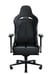 Sedia da gioco per PC Razer Enki con sedile imbottito Nero