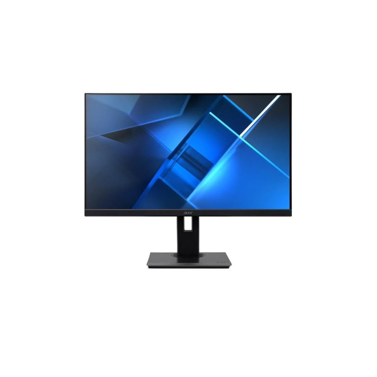 Dis 27 Acer Vero B277klbmiiprfx Ips Uhd - vue 2