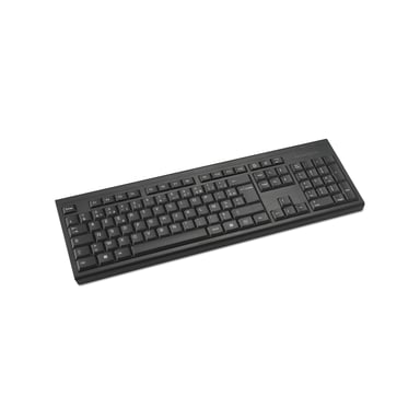 Kensington KB150 EQ Clavier sans fil Azerty (FR) - Neuf