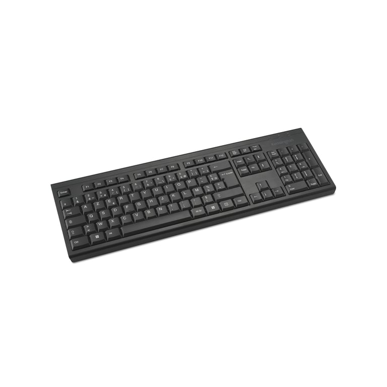 Kensington KB150 EQ Clavier sans fil Neuf - vue 2