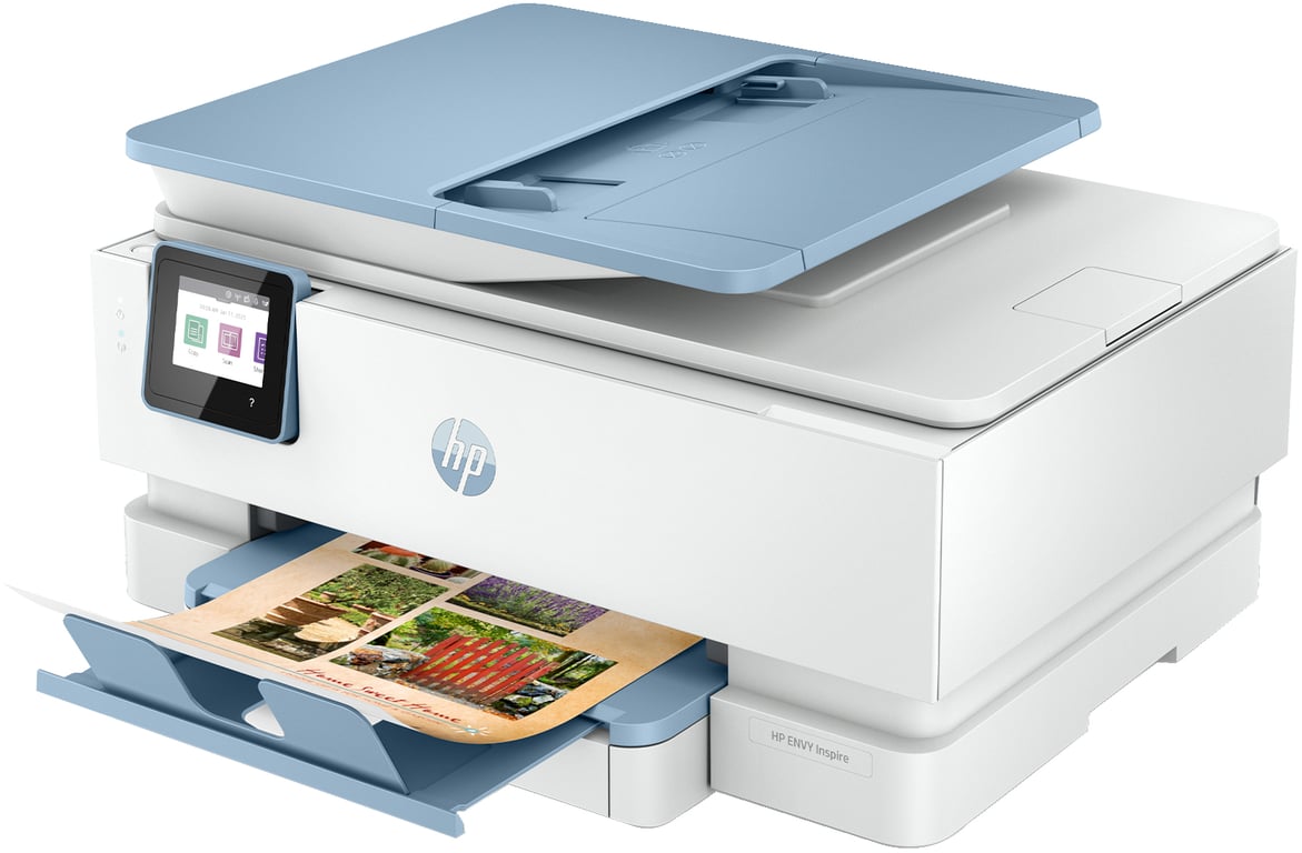 HP ENVY Imprimante tout-en-un Inspire 7921e - Neuf