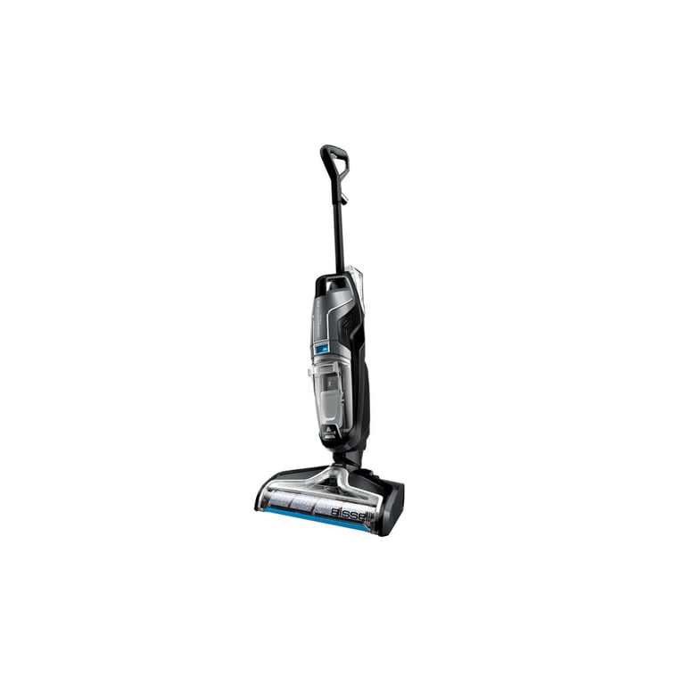 Bissell Crosswave C6 Pro - vue 3