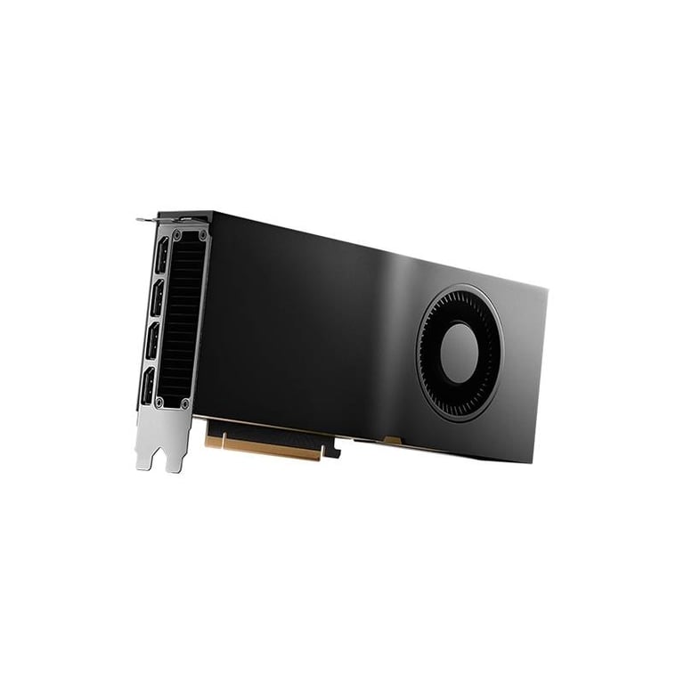 HP NVIDIA RTX 4500 Ada 24 GB 4DP Graphics Neuf - vue 10