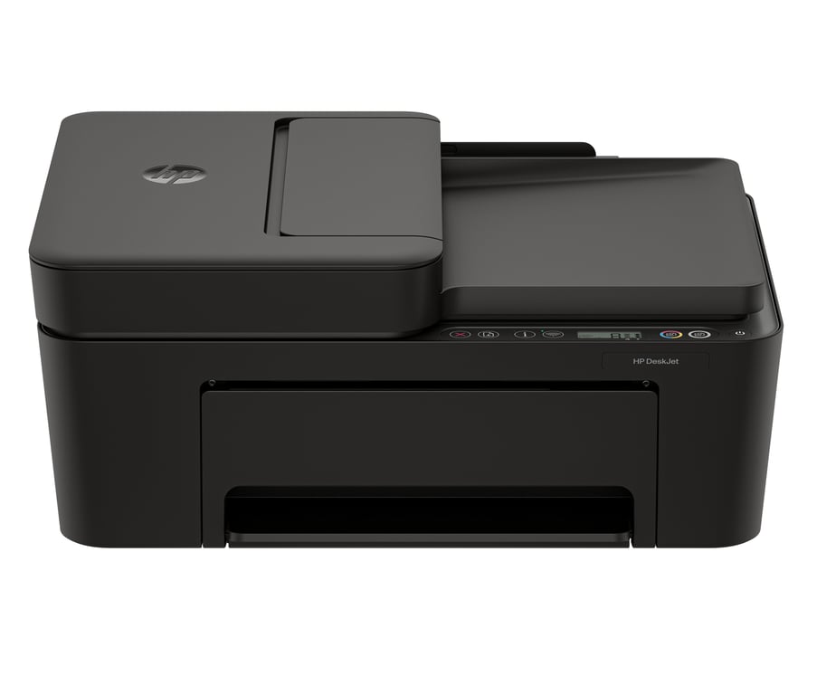 HP DeskJet 4310 Sans fil All-in-One Couleur Imprimante, Instant Ink - Neuf
