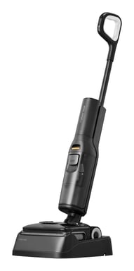 Roborock F25 Balai électrique Batterie Sec Noir, Blanc 4 Ah