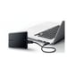Disco Duro Externo Toshiba Canvio Partner 4Tb Negro