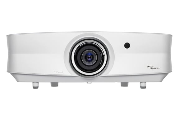 Optoma ZK507-W 5000 lúmenes ANSI DLP UHD 4K (3840x2160) 3D Blanco