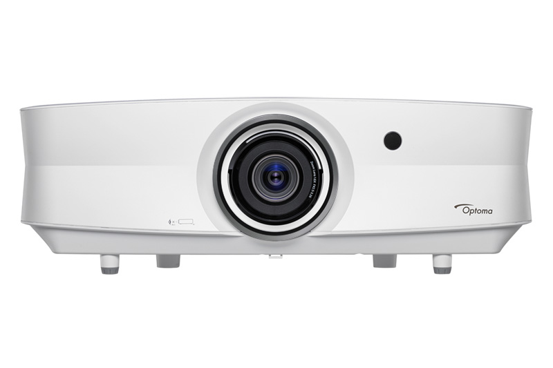 Optoma ZK507 W - vue 1