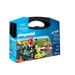 Playmobil Go-Kart Racer Valigetta da trasporto