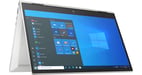 HP EliteBook x360 830 G8 Intel Core i5 (13,3'') 2,4 GHz, 512 Go, 16 Go, Intel Iris Xe Graphics, Argent - AZERTY
