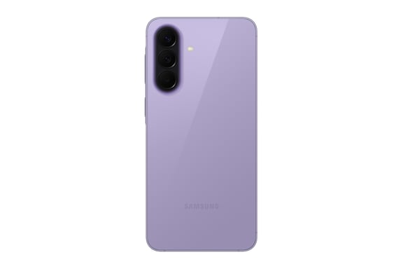 Samsung Galaxy A57 5g Violet - 12gb + 512gb - 6,7'' Super Amoled Plus Fhd+
