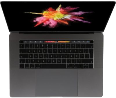 MacBook Pro 15 Touch Bar 2017