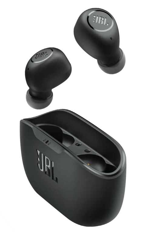 JBL VIBE BUDS - vue 3