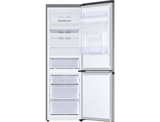Réfrigérateur congélateur En Bas Rb34c652esa Samsung - vue 6